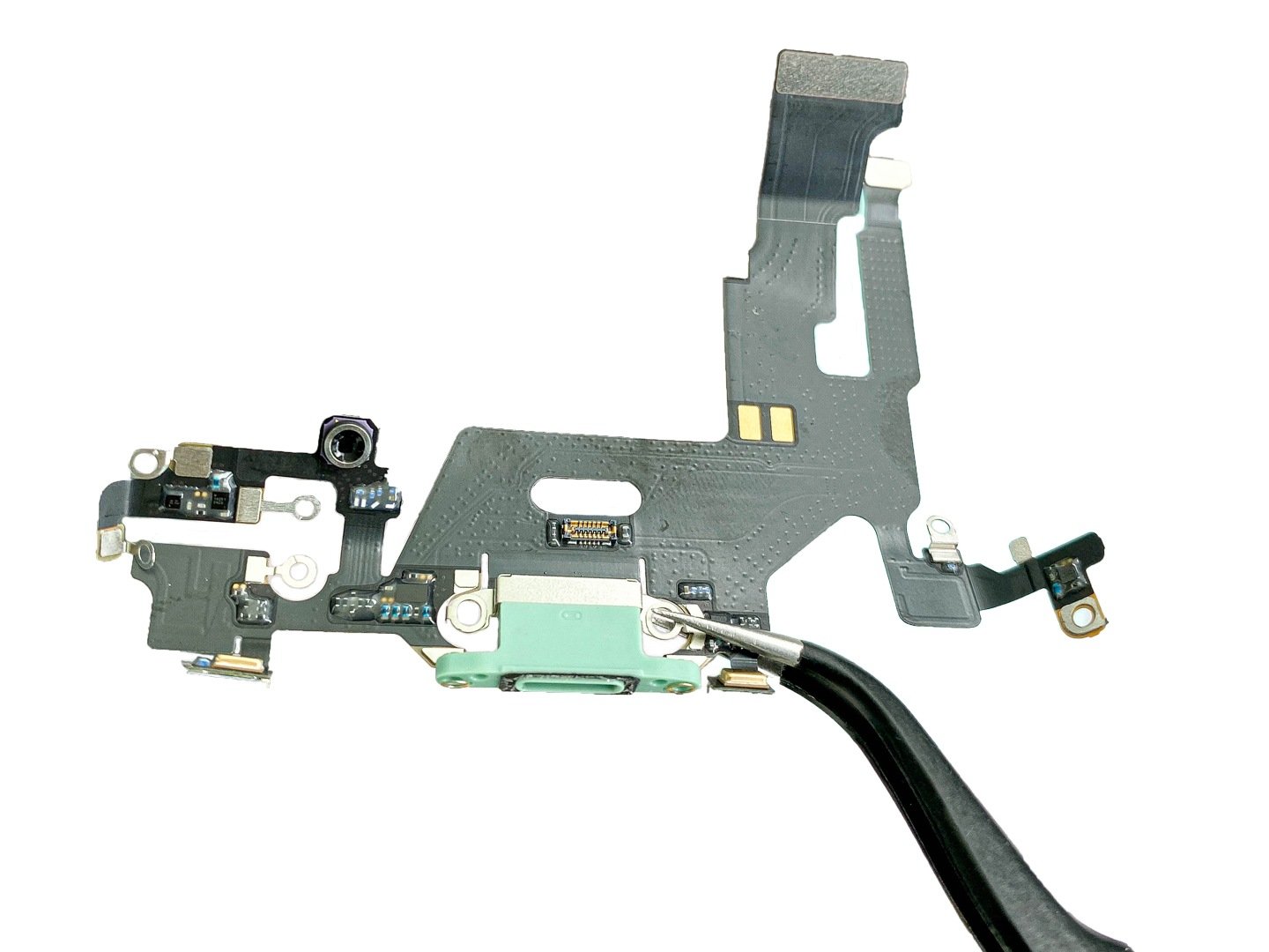 iPhone Charging Port Repair