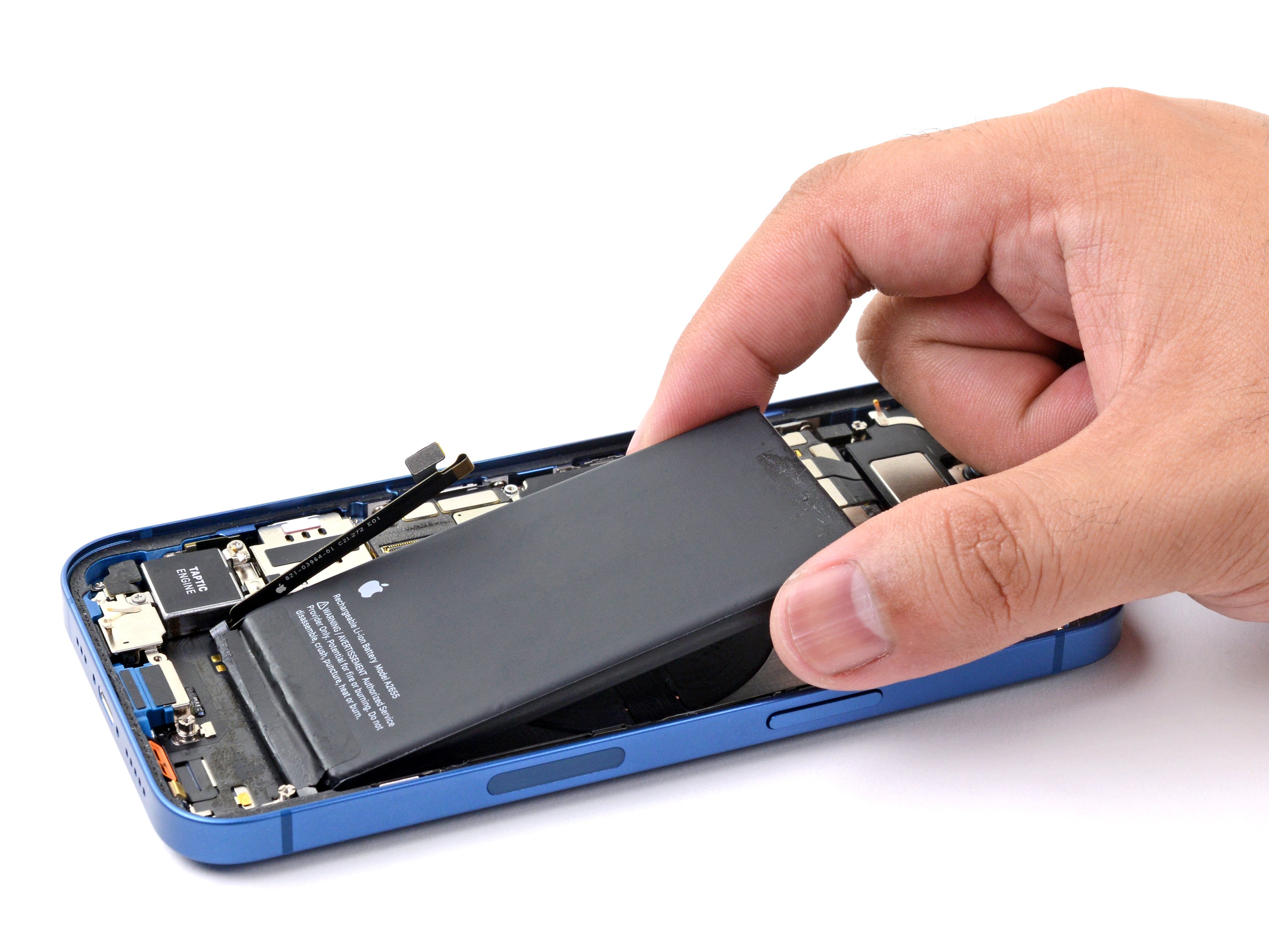 iPhone 13 Battery Replacement