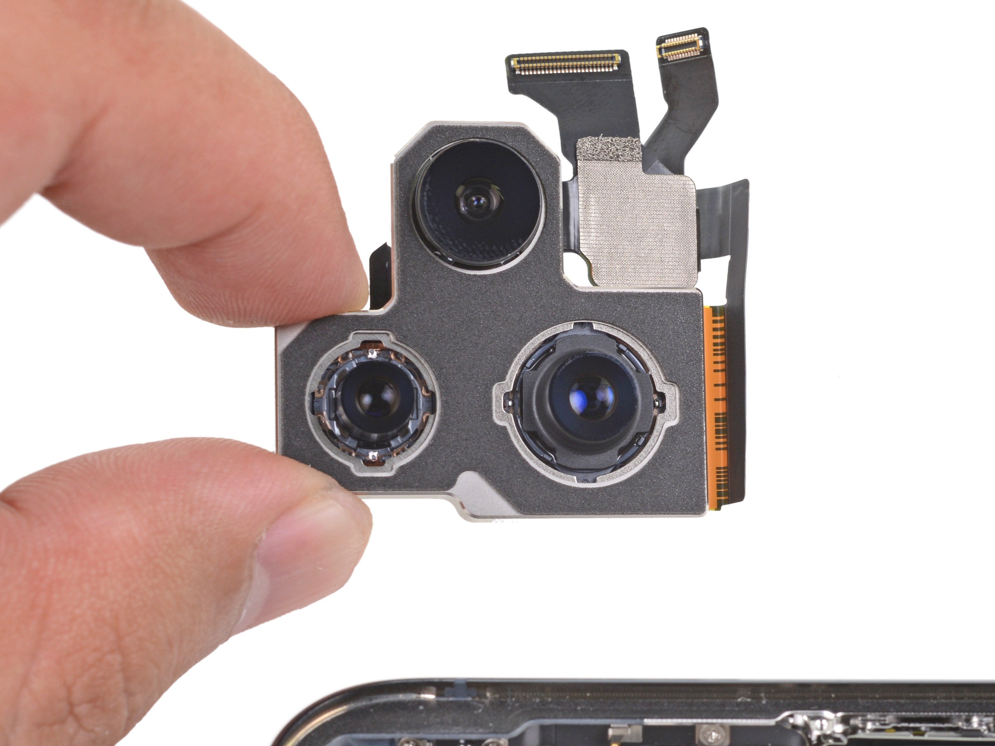 iPhone 13 Rear Camera Replacement