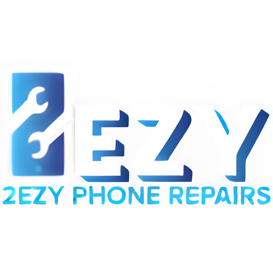 2Ezy Phone Repairs Logo