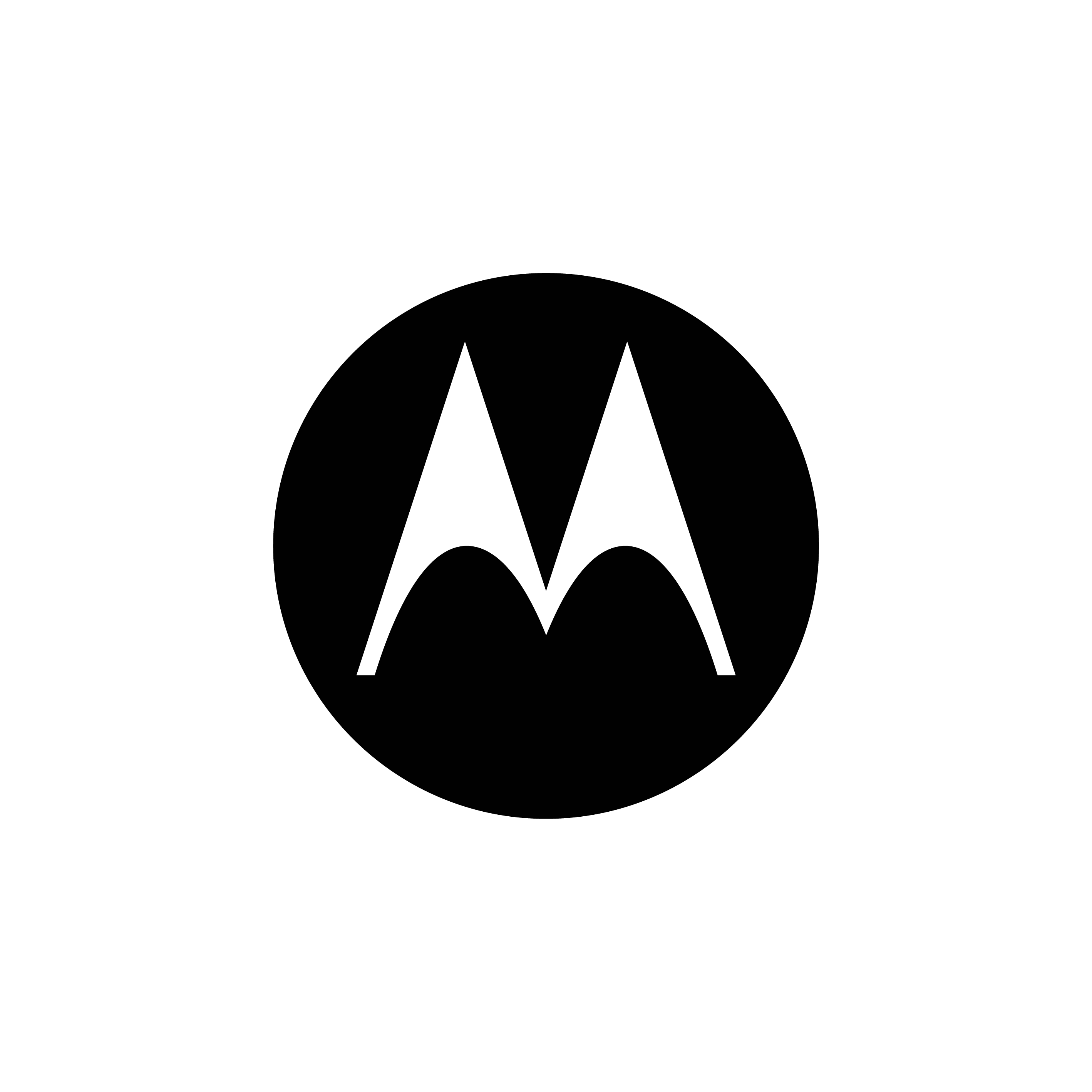 Motorola logo